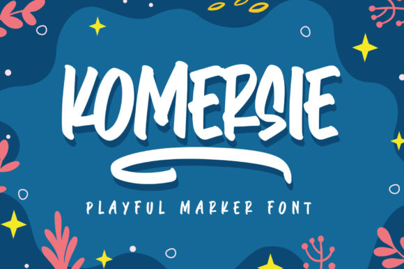 Elevate Designs with Komersie