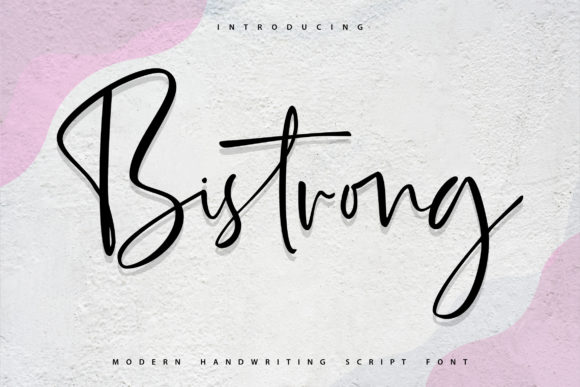 Elevating Brand Identity: The Strategic Value of Bistrong in Modern Design