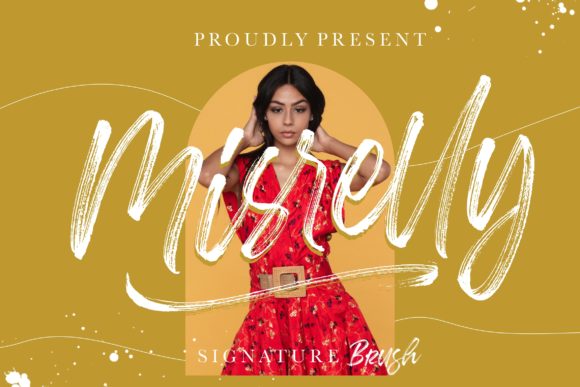 Embracing the Art of Modern Calligraphy with Misrelly