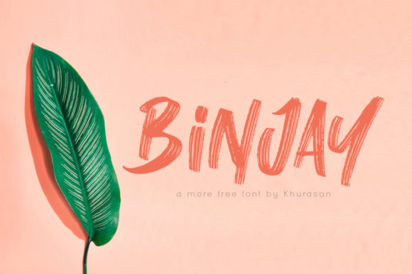 Integrating Binjay: A Practical Guide to Modern Handwritten Typography in Professional Workflows
