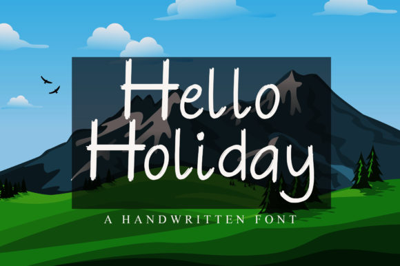 Integrating Hello Holiday Into Your Creative and Professional Workflows