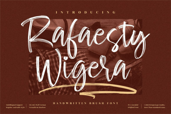 Unlocking the Personal Touch: A Practical Guide to Using Rafaesty Wigera